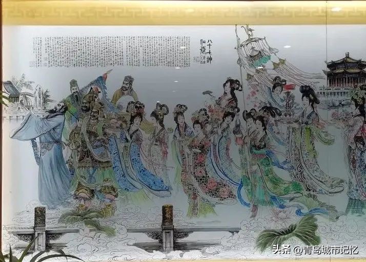 西镇的历史,西镇最出名的人物