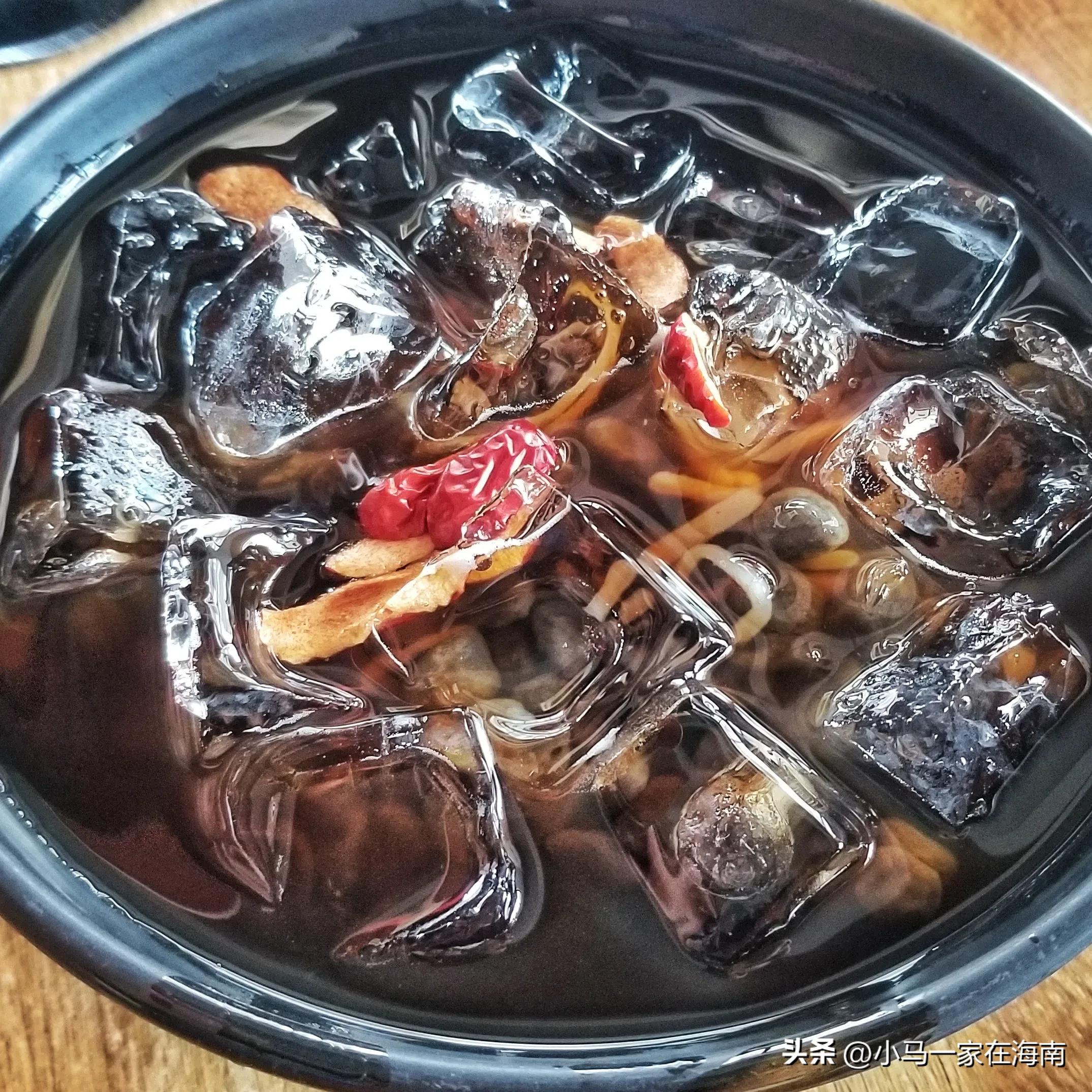 海南旅游必吃美食推荐,海南旅游必吃的当地特色美食