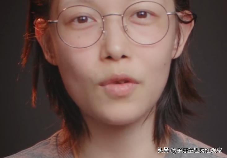 bobo最洋气真实长相,bobo变脸化妆术