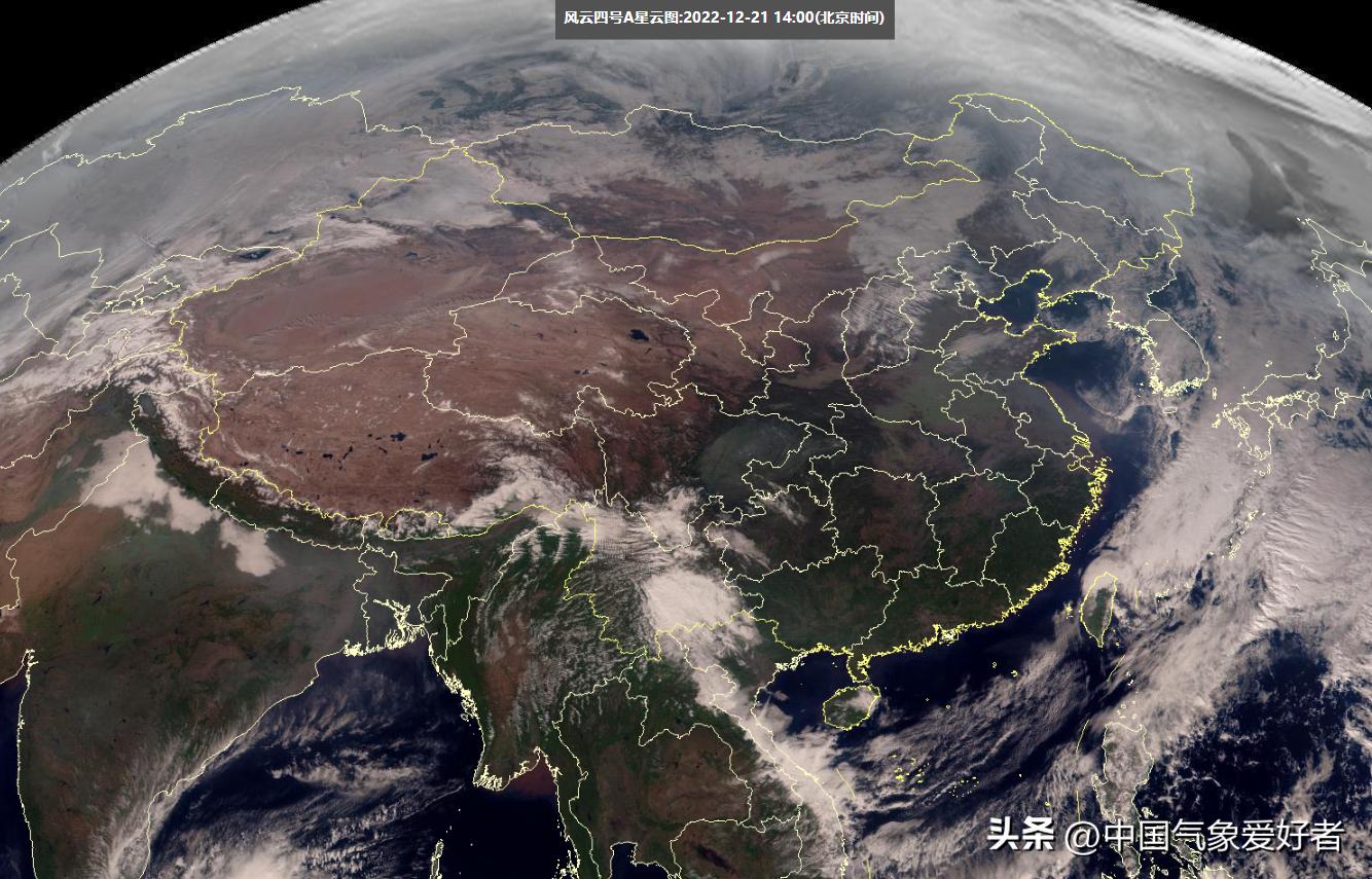 强冷空气暴雪新疆迎魔鬼天气,暴雪将至冷空气