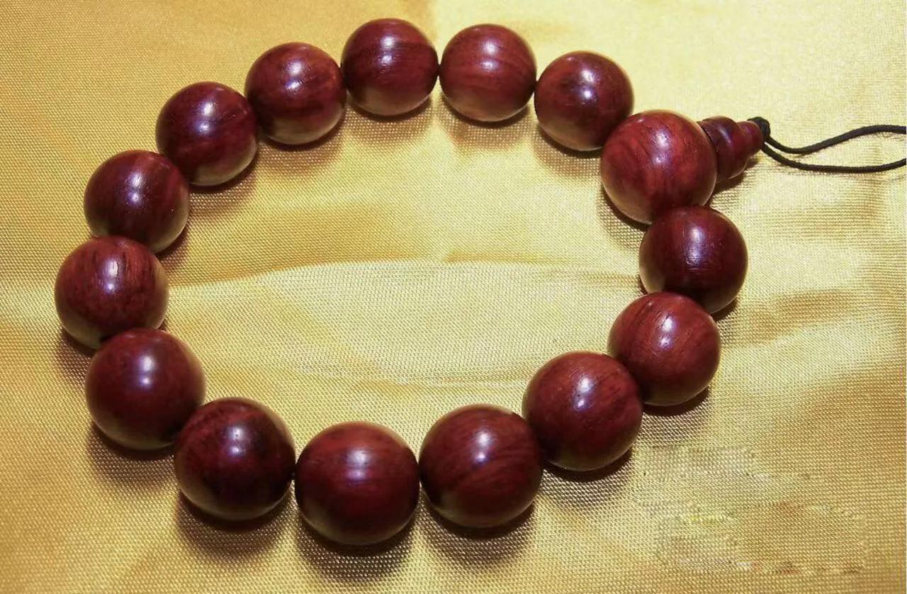 买手串必看,初学者买手串怎么选