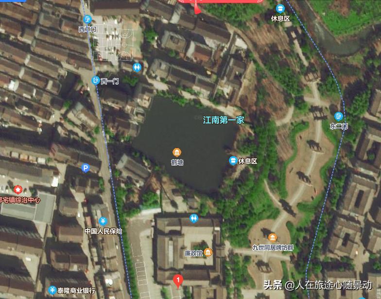 浙江义乌浦江县景点,浦江县旅游景点石象湖