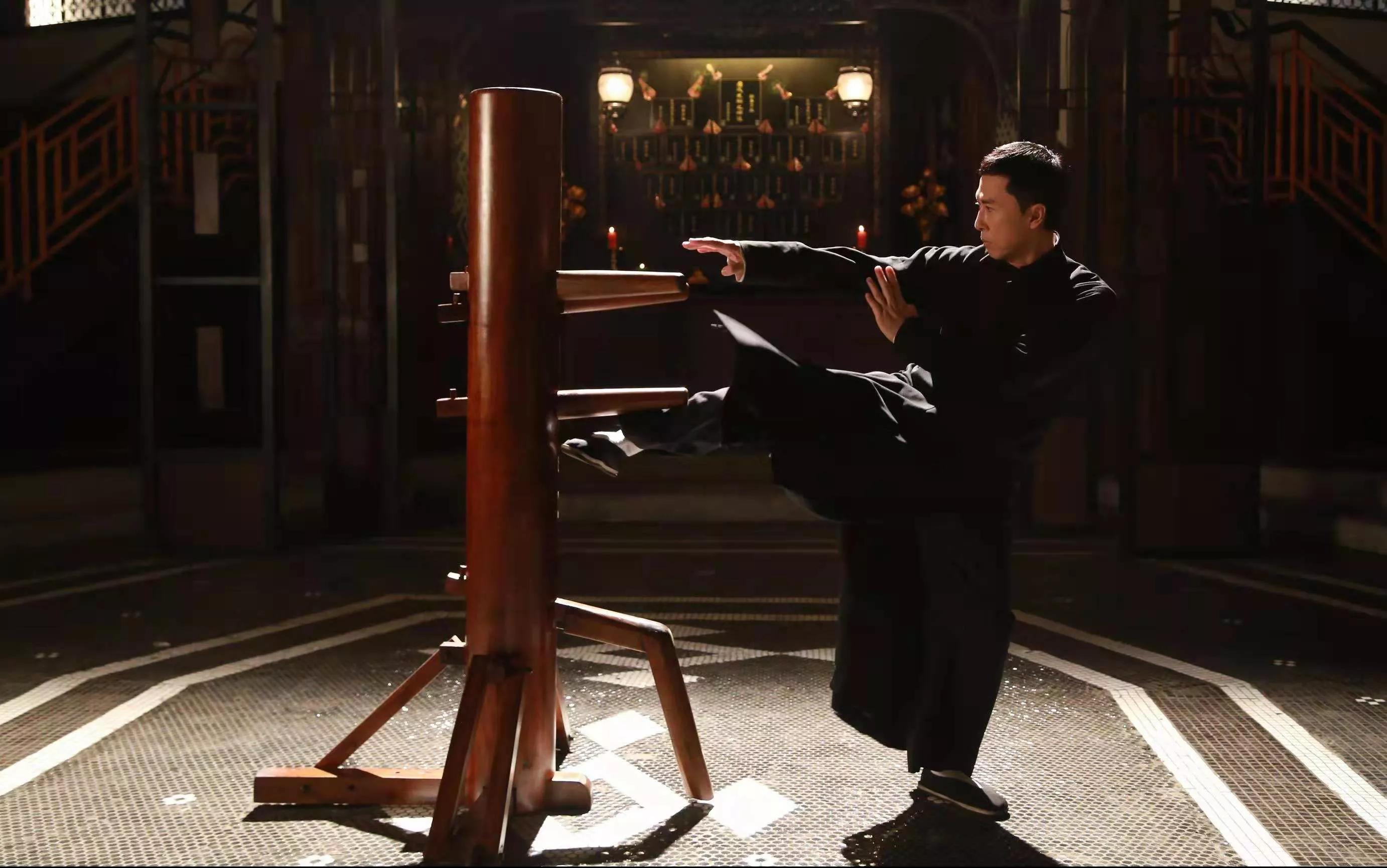 一代宗师咏春完整视频,一代宗师咏春对战八卦掌