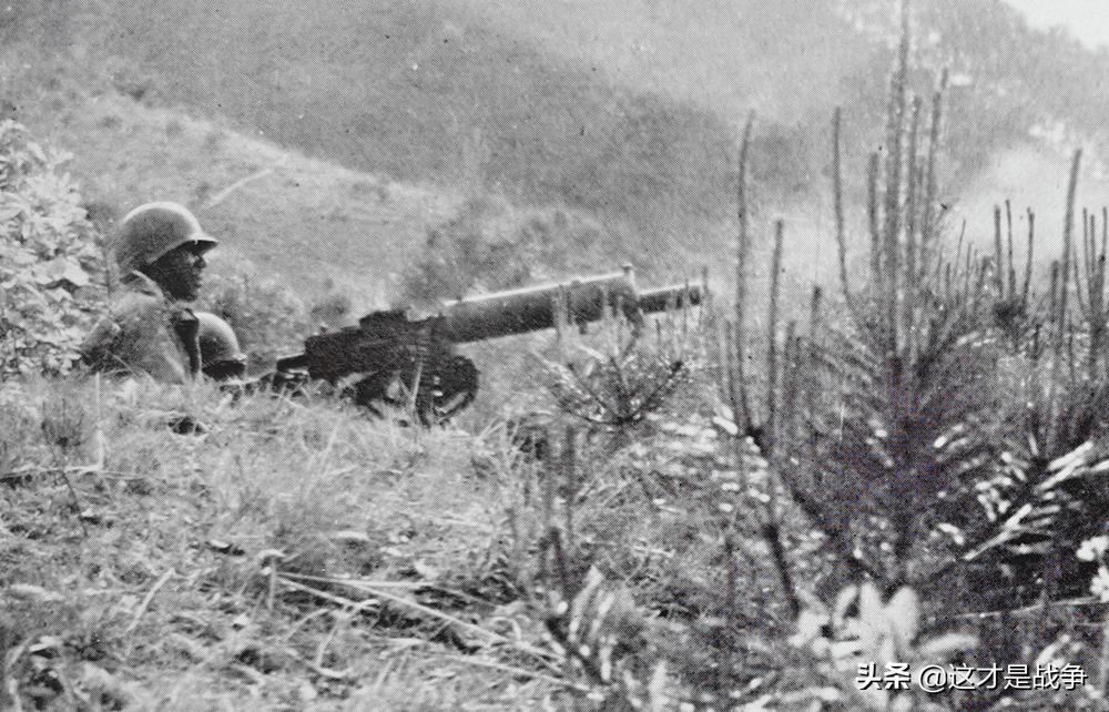 朝鲜战场上志愿军的败仗有过吗,志愿军歼灭美军最多的一战