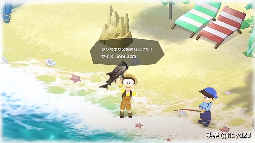 switch游戏机哆啦a梦牧场物语,switch哆啦a梦牧场物语前期攻略