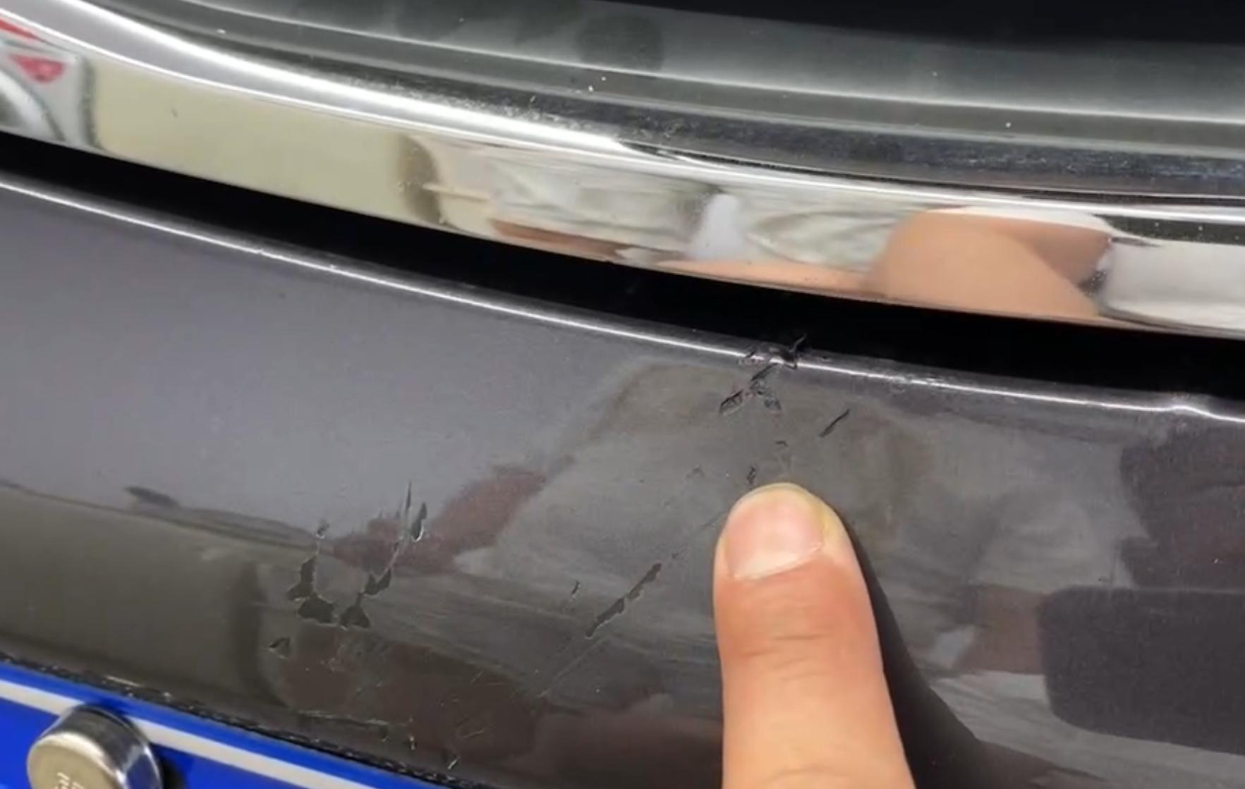 09天籁全车翻新整改多少钱,日产天籁自己撞烂了维修多少钱