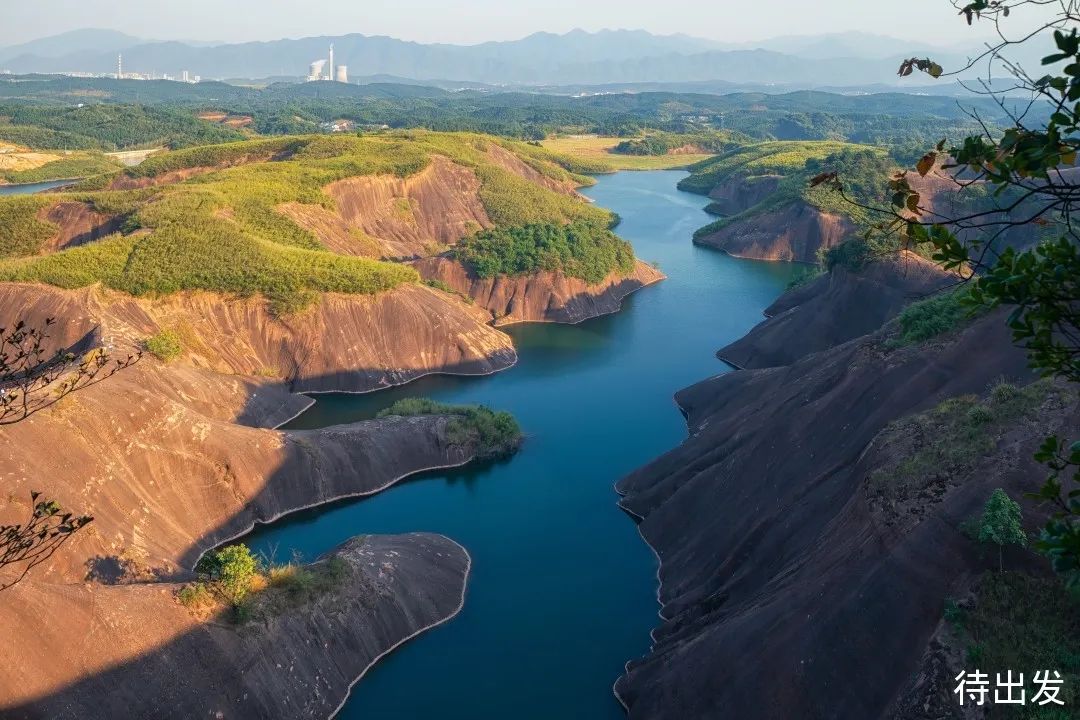 国庆节想避开旅游人潮？快看这7个人少景美的小众旅行地！