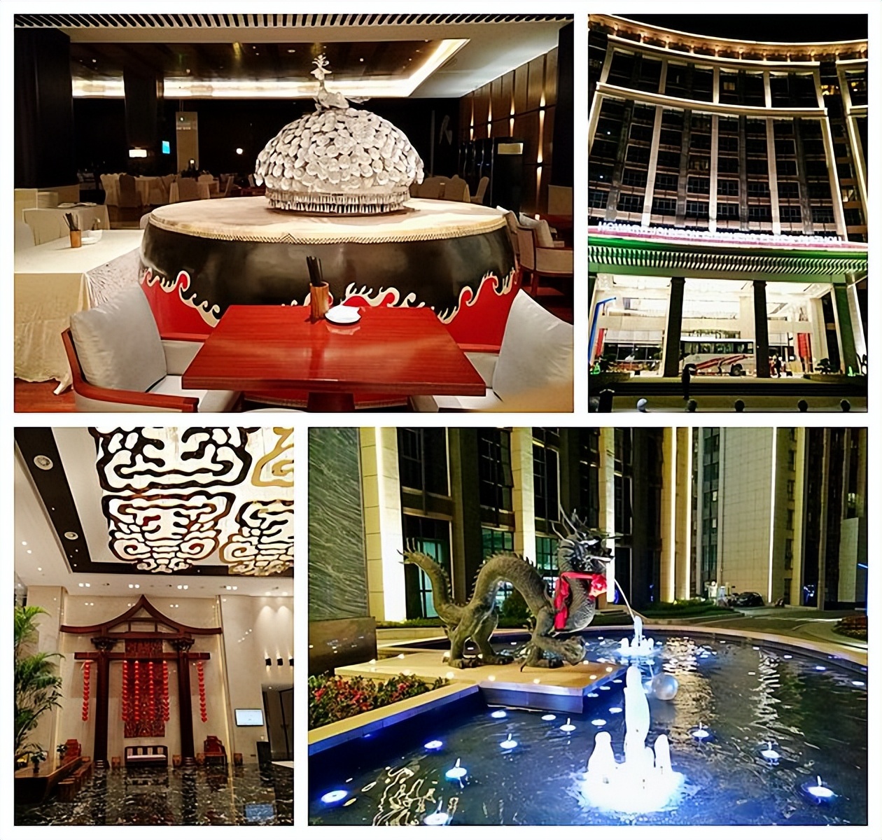 贵阳多彩贵州位置,贵阳多彩贵州城风景区