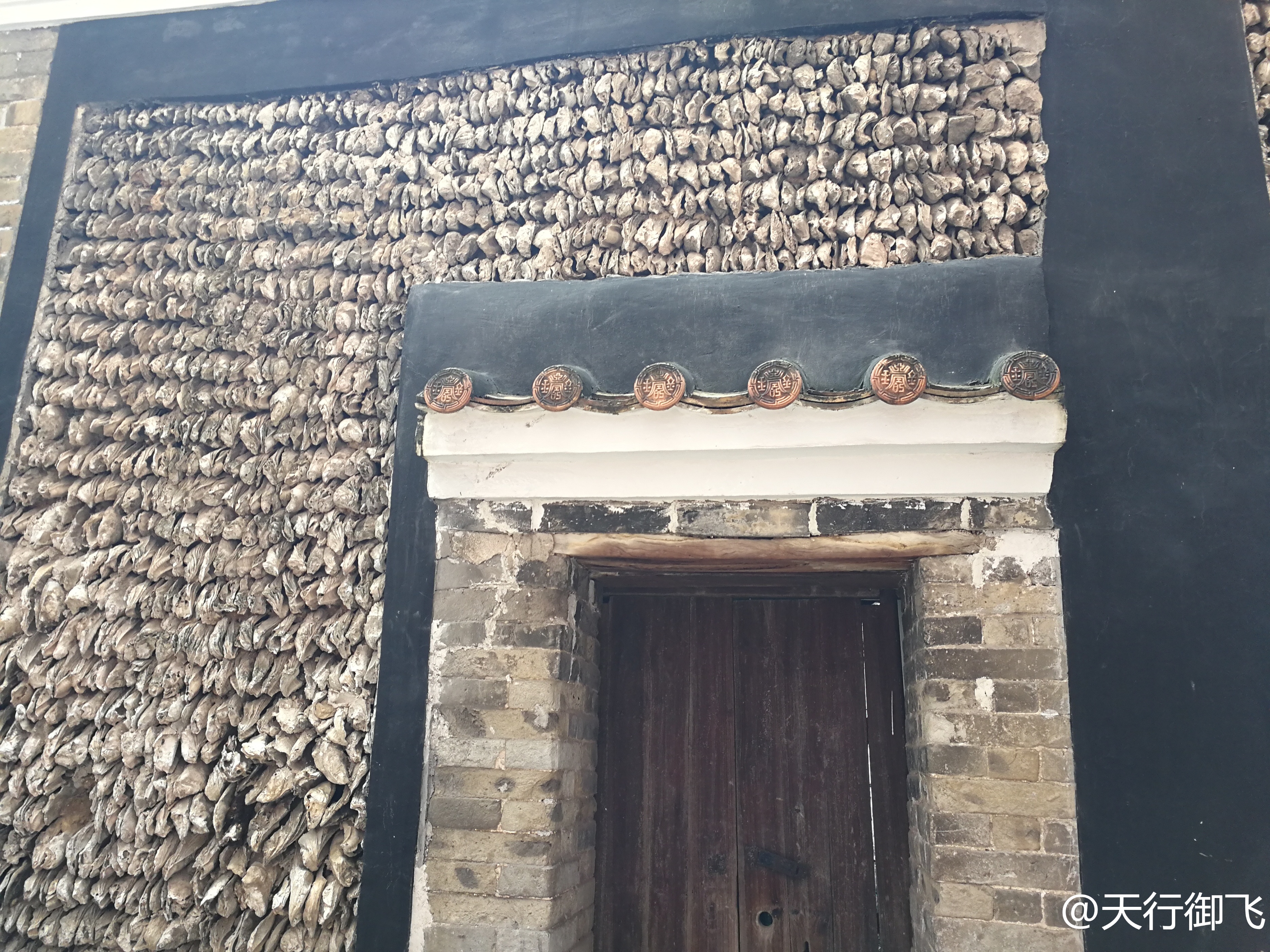 小洲村旅游景点地图,小洲村一日游最佳攻略