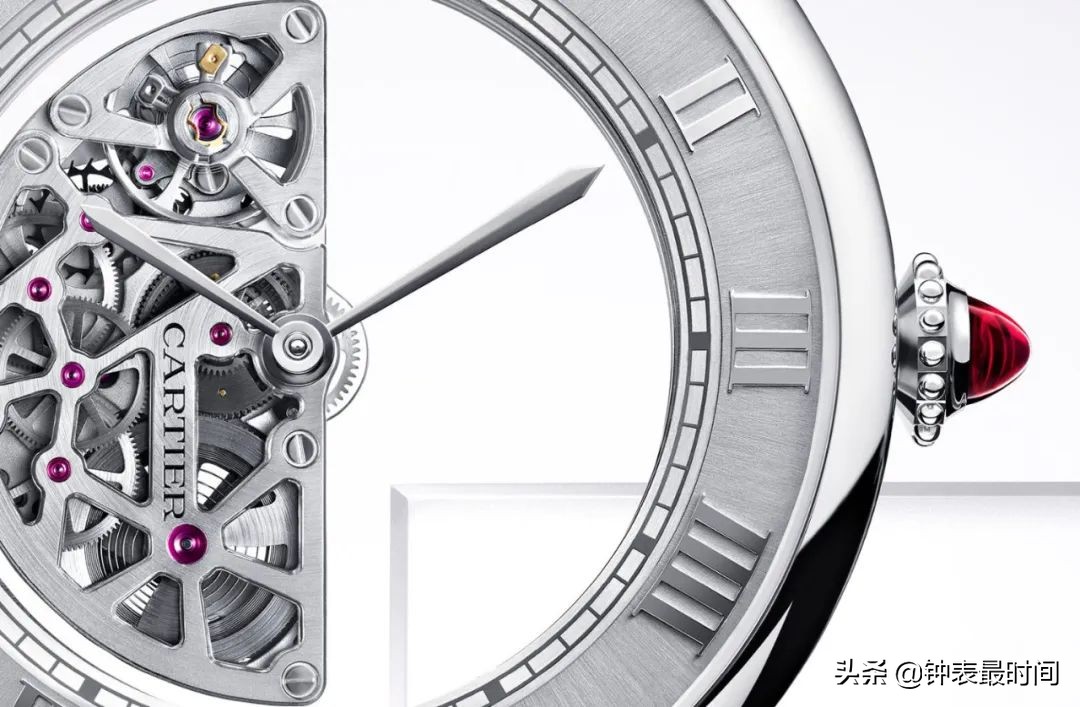 卡地亚2022年新款首饰,卡地亚2023年新款腕表销售好吗