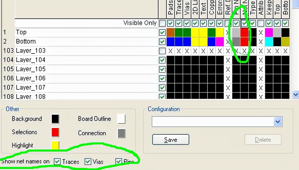 pads库的讲解,pads的学习技巧