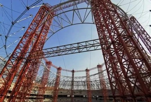 身边榜样践行师德师风,中建八局魏爱生