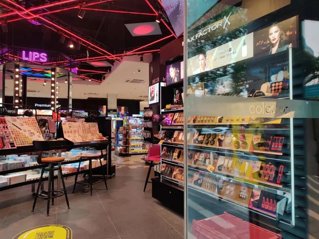 屈臣氏和超市同款哪个质量好,屈臣氏哪些产品值得购买