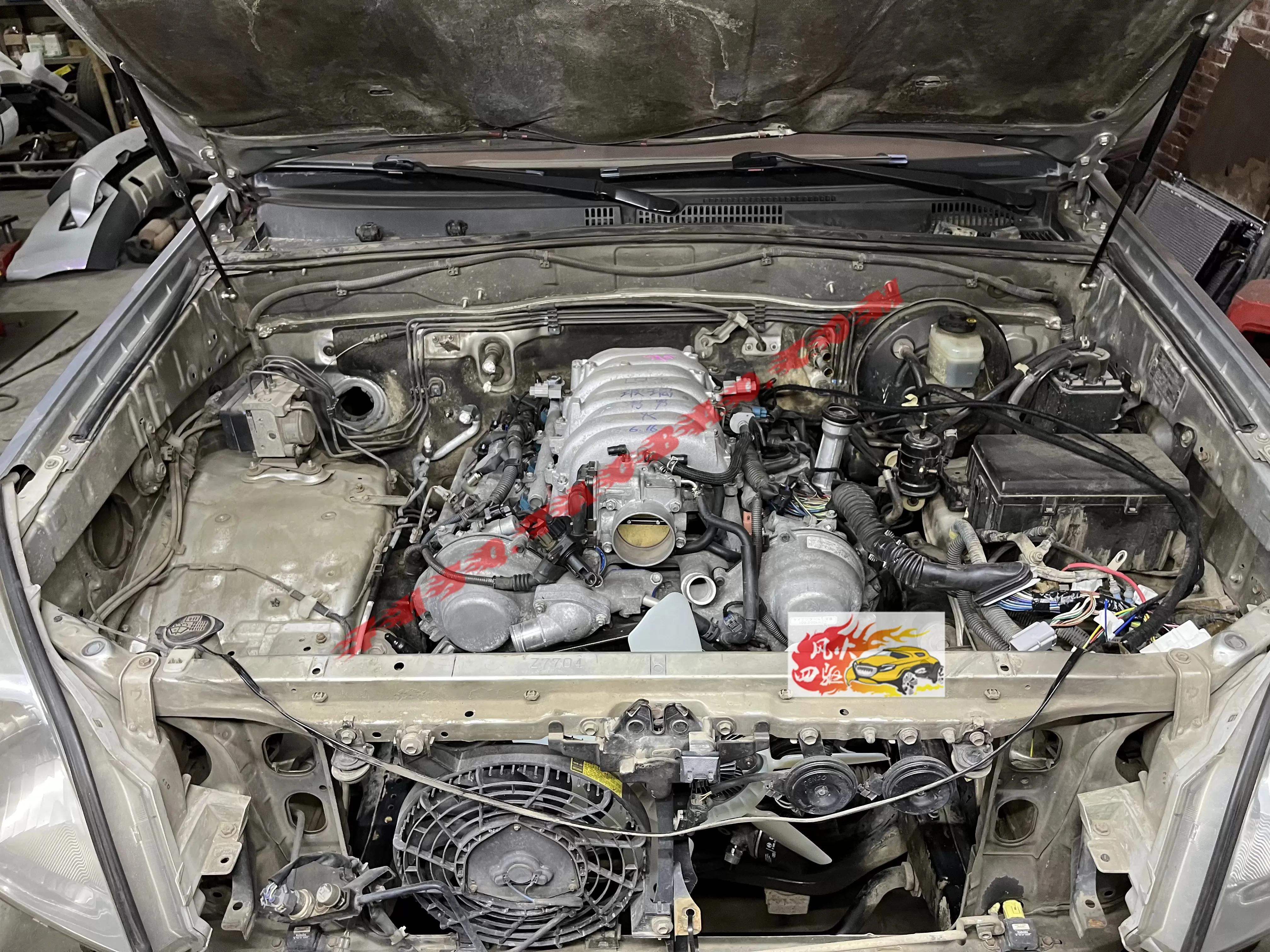 丰田普拉多老车情怀系列翻新,全新一代国六丰田普拉多效果图