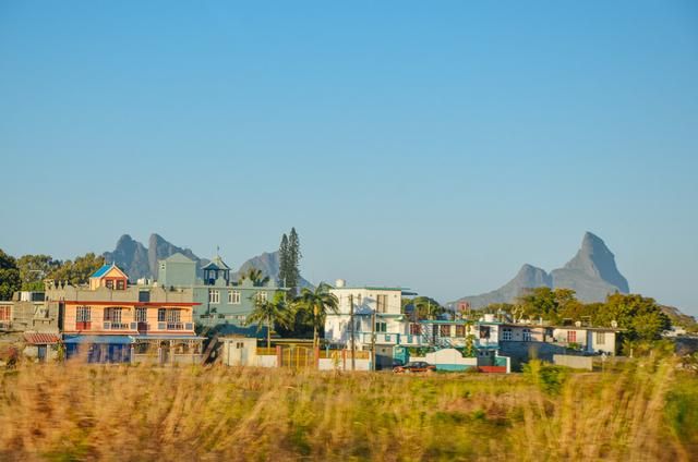 非洲的神奇岛屿毛里求斯，遥远的避世天堂，对中国免签