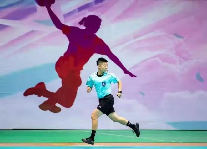 手球裁判员名单,手球裁判员