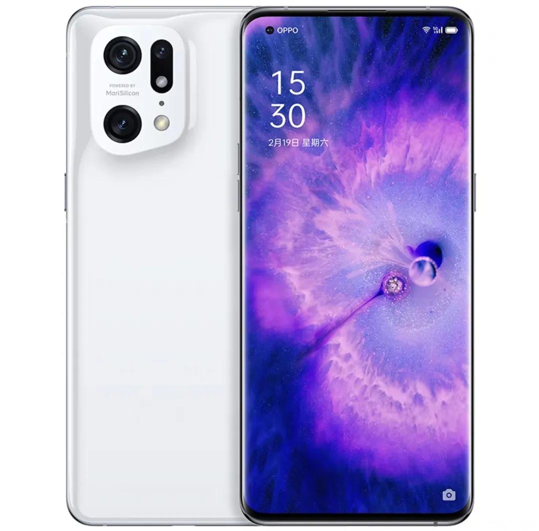 2019年国产智能手机哪一款最好用,2022年国产拍照最好的手机