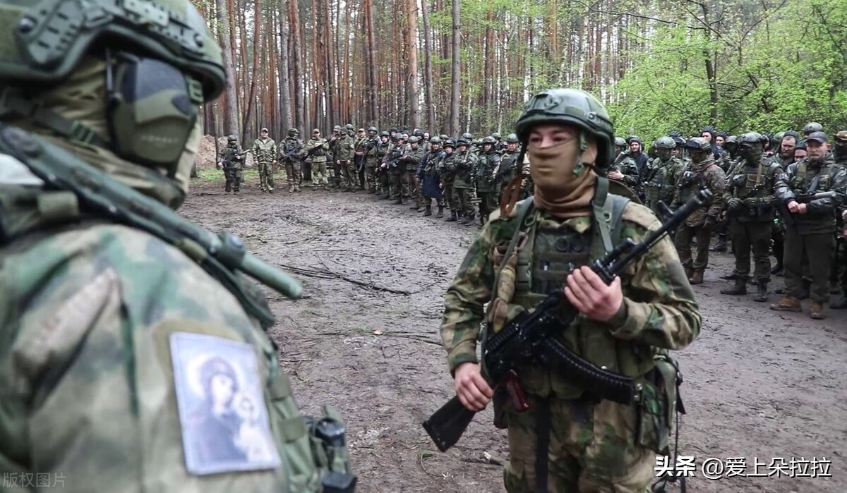 俄罗斯对乌克兰进攻路线,俄罗斯军队作战方案