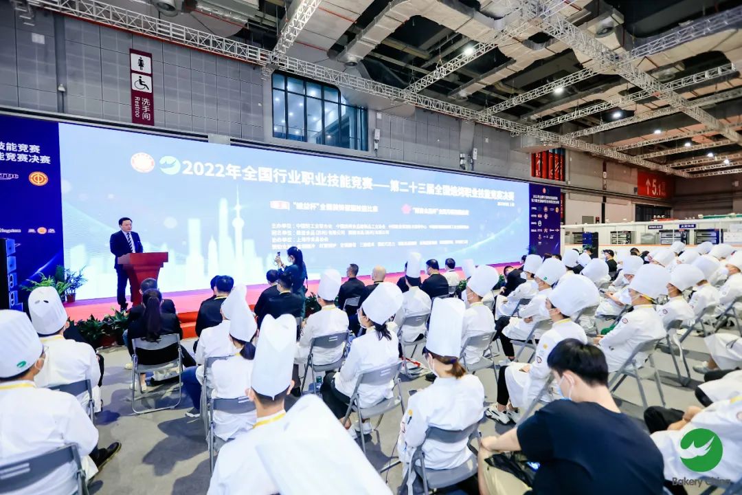 2000+品牌厂商、6场重磅比赛、8场行业论坛、4大集群展示！