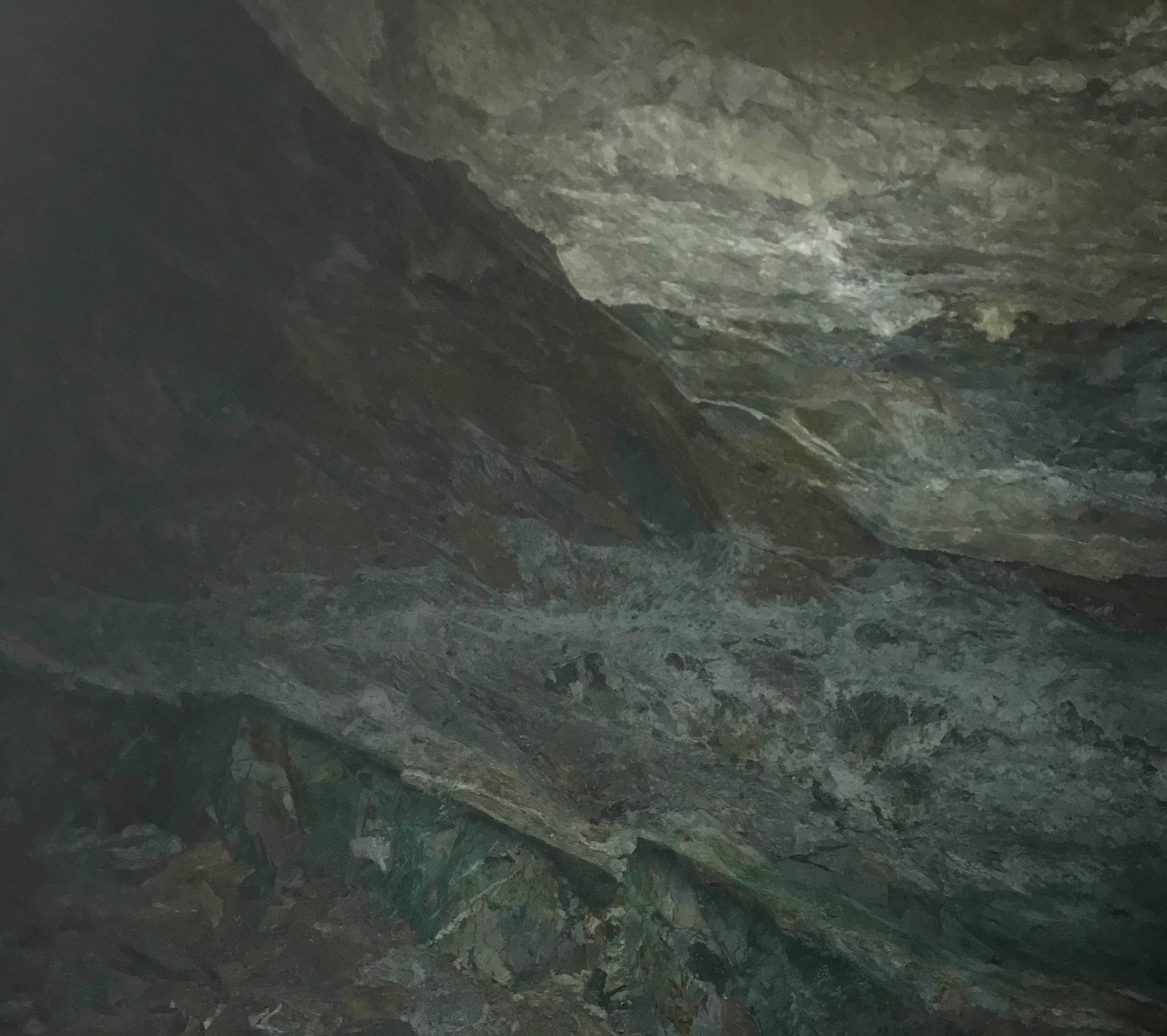 怒江州兰坪县铜矿,云南兰坪汞矿