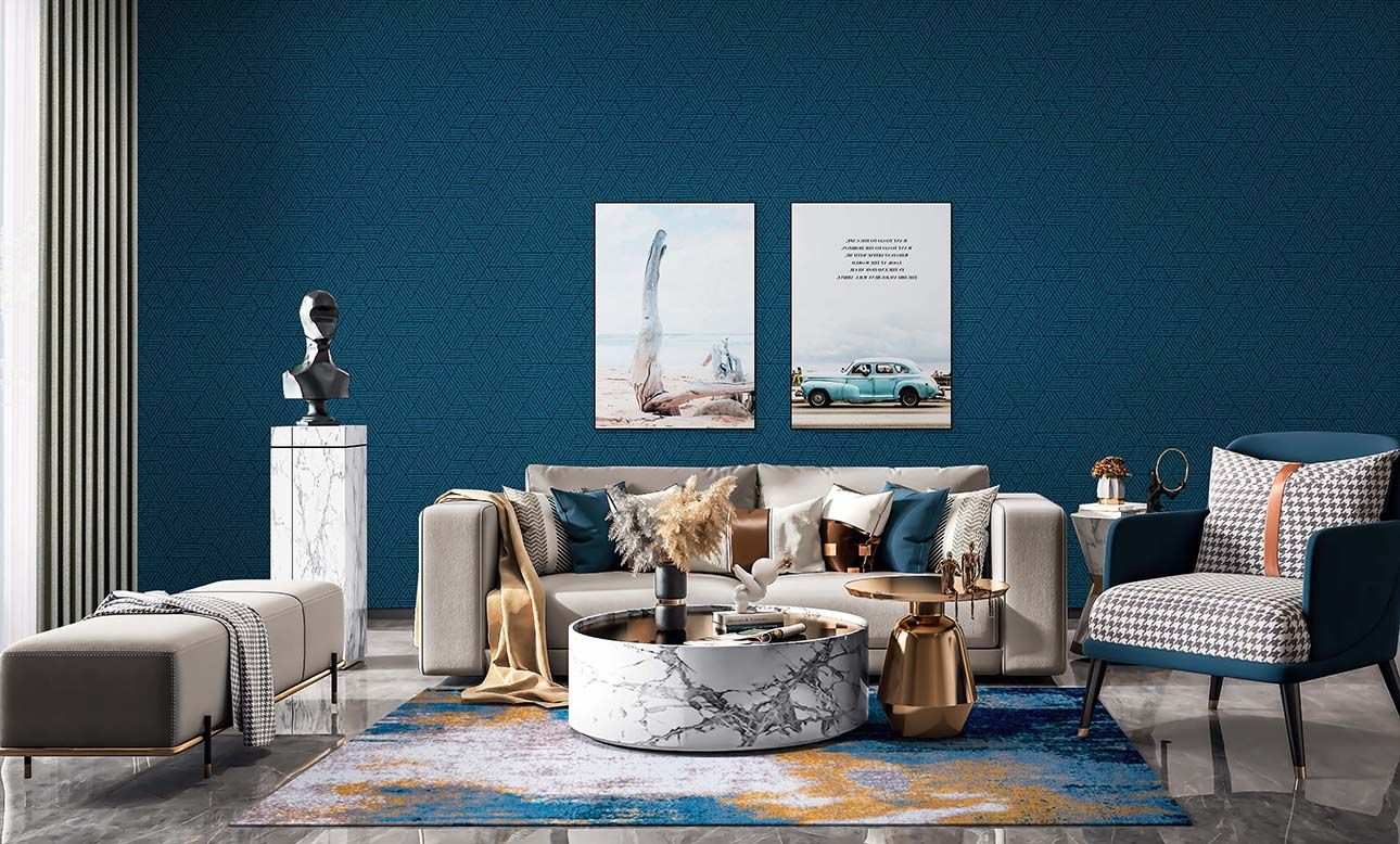 墙布市场前景怎样,汇明墙布和米兰墙布哪个更好