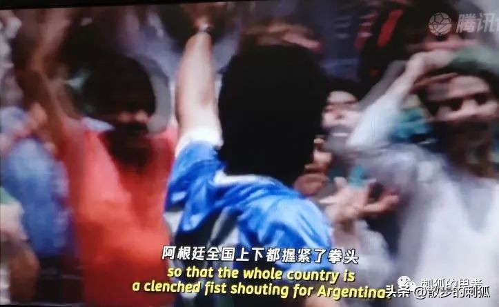 马拉多纳的足球传奇,马拉多纳的世纪之传