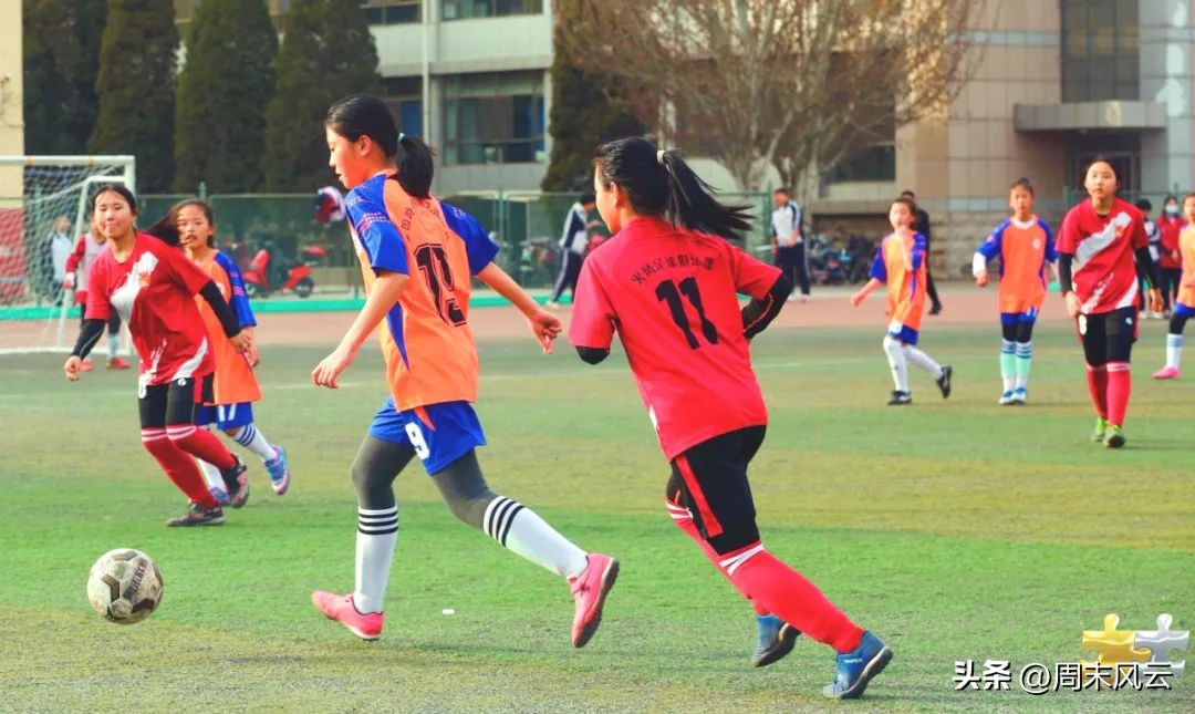 2019包头足球周末联赛,包头周末联赛