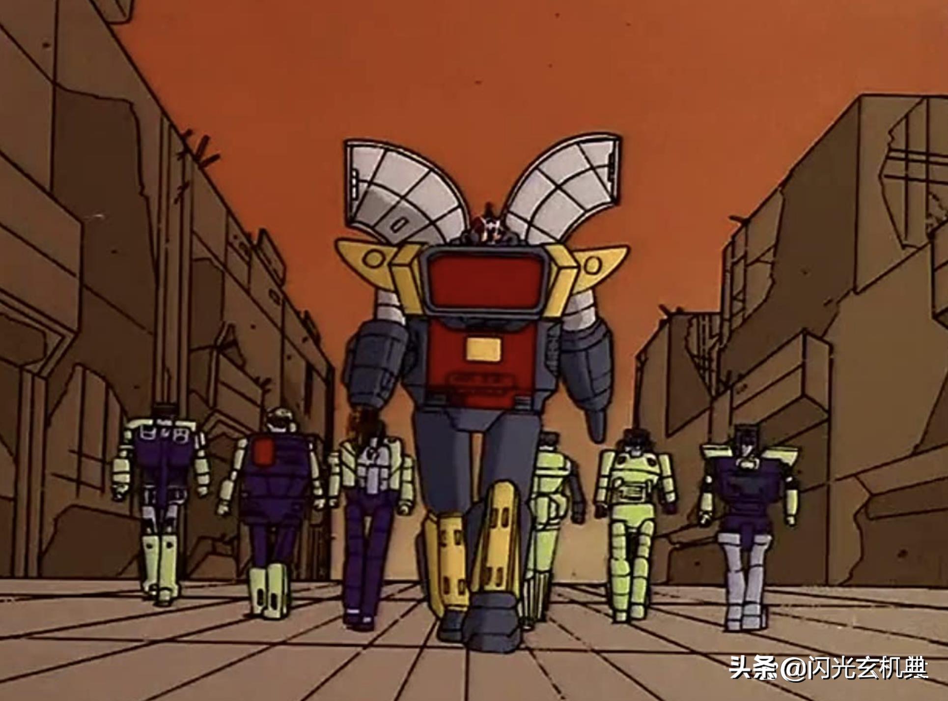 重涂变形金刚,变形金刚塞伯坦传奇巨型金刚