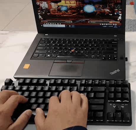 雷柏v500se混彩背光游戏机械键盘,雷柏v500pro混彩背光游戏机械键盘