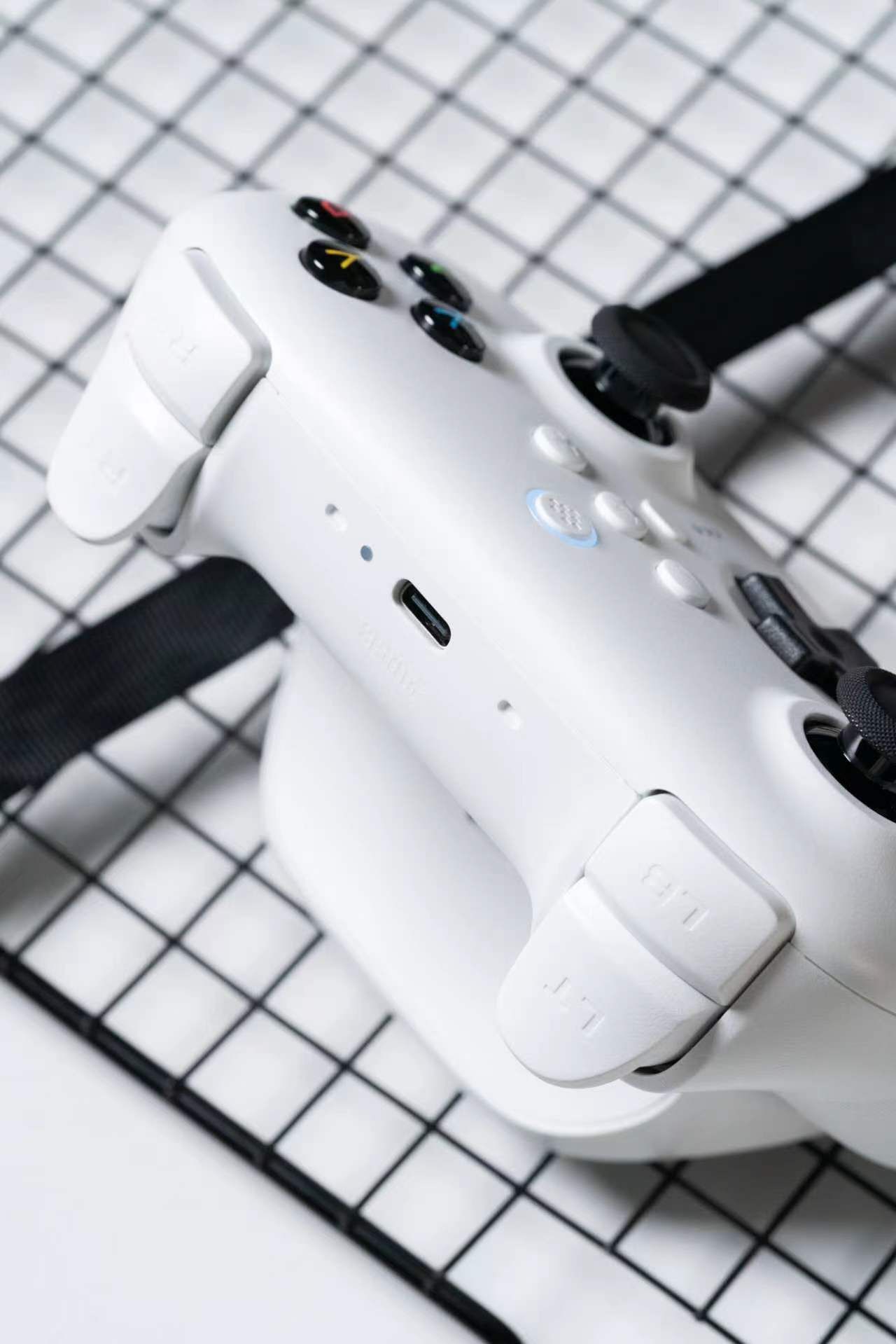 八位堂游戏手柄教程,八位堂手柄能玩的游戏