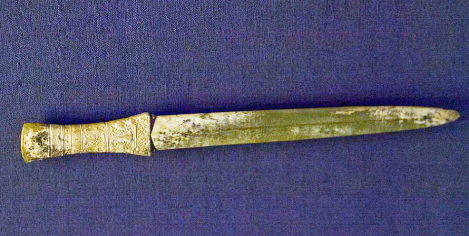 汉代玉器图片大全,汉代玉器