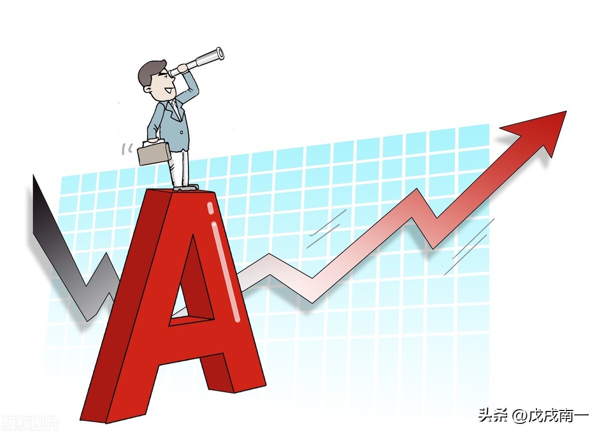 为什么炒股十人九亏,为什么散户炒股99%亏钱