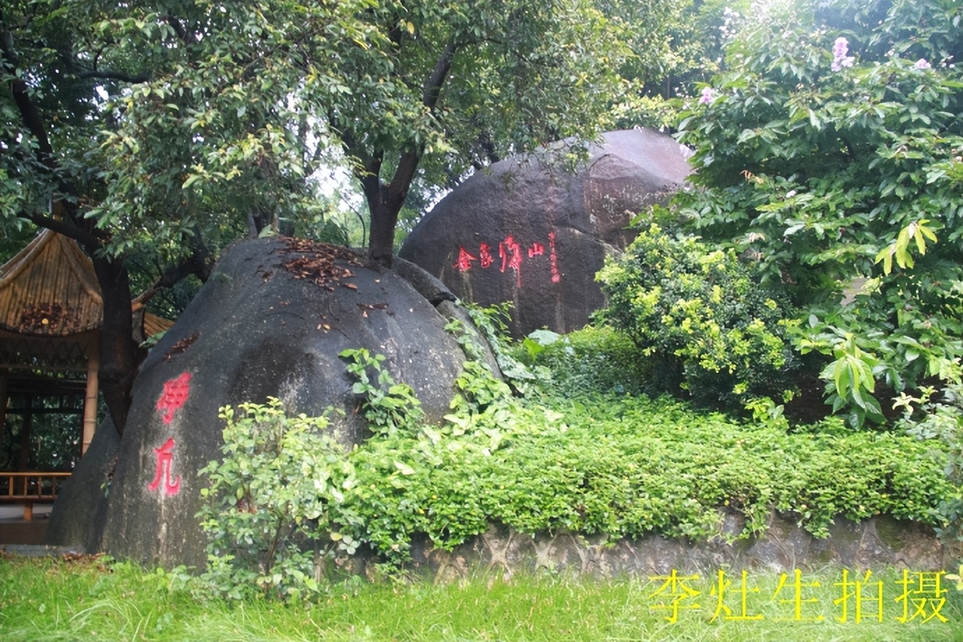 杨四将军庙简介,杨四将军庙在哪个位置