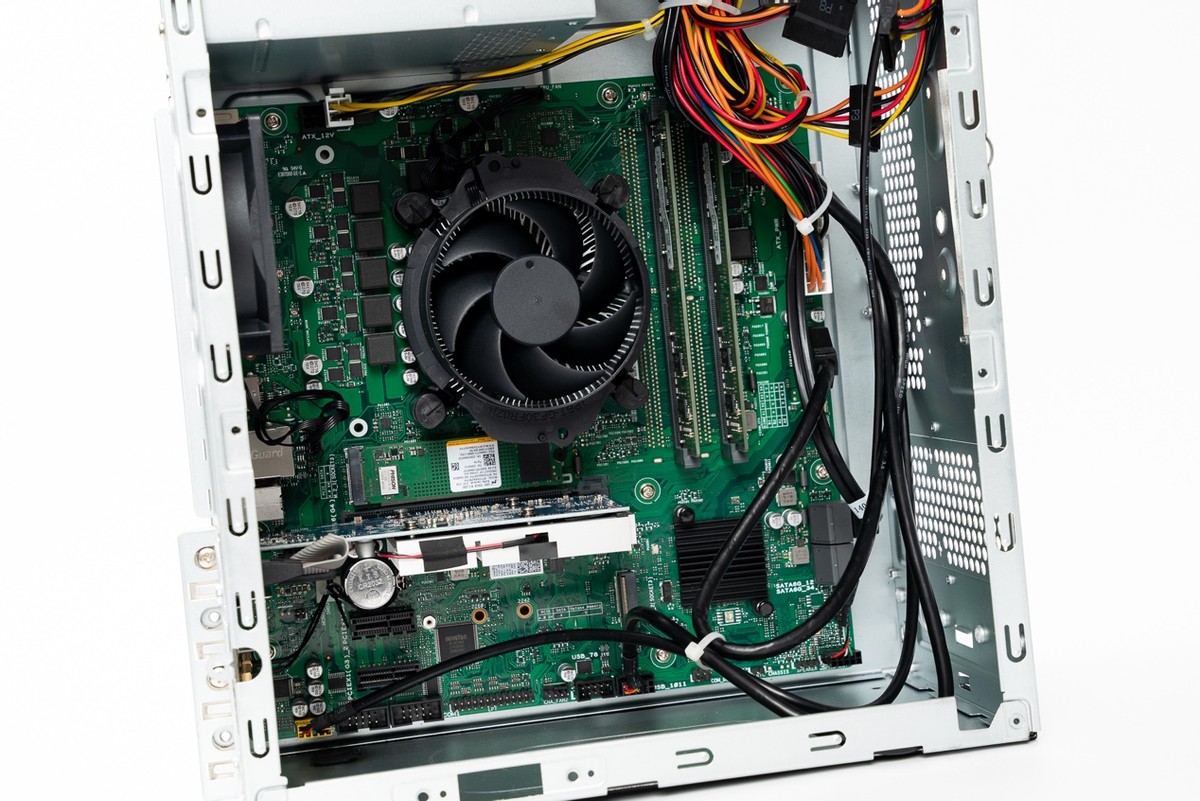 华硕破晓xmini主机,华硕破晓xmini锐龙主机评测