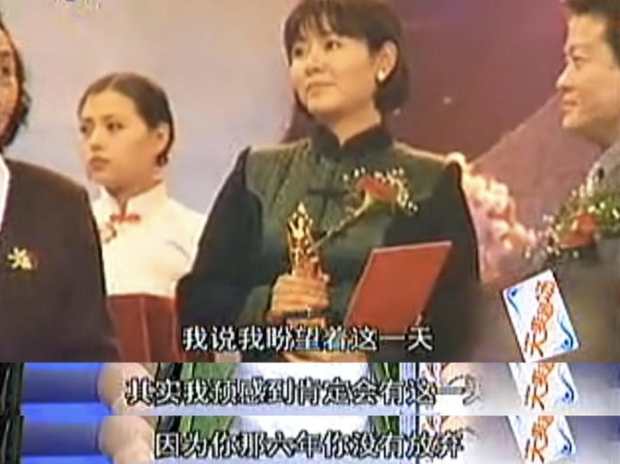 7位内蒙女星，国色天姿，4人演技被写进教科书，还有人开戒毒所