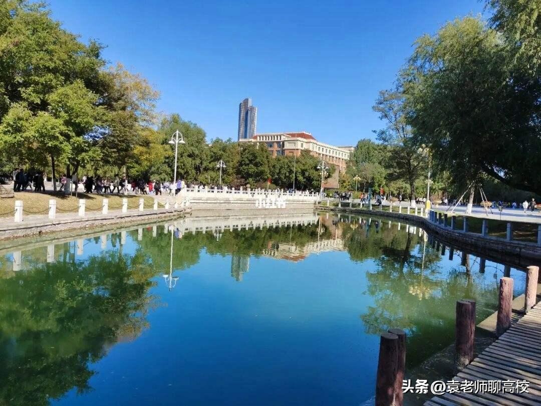大连大学和沈阳航空航天哪个好,大连大学和沈阳药科大学哪个好