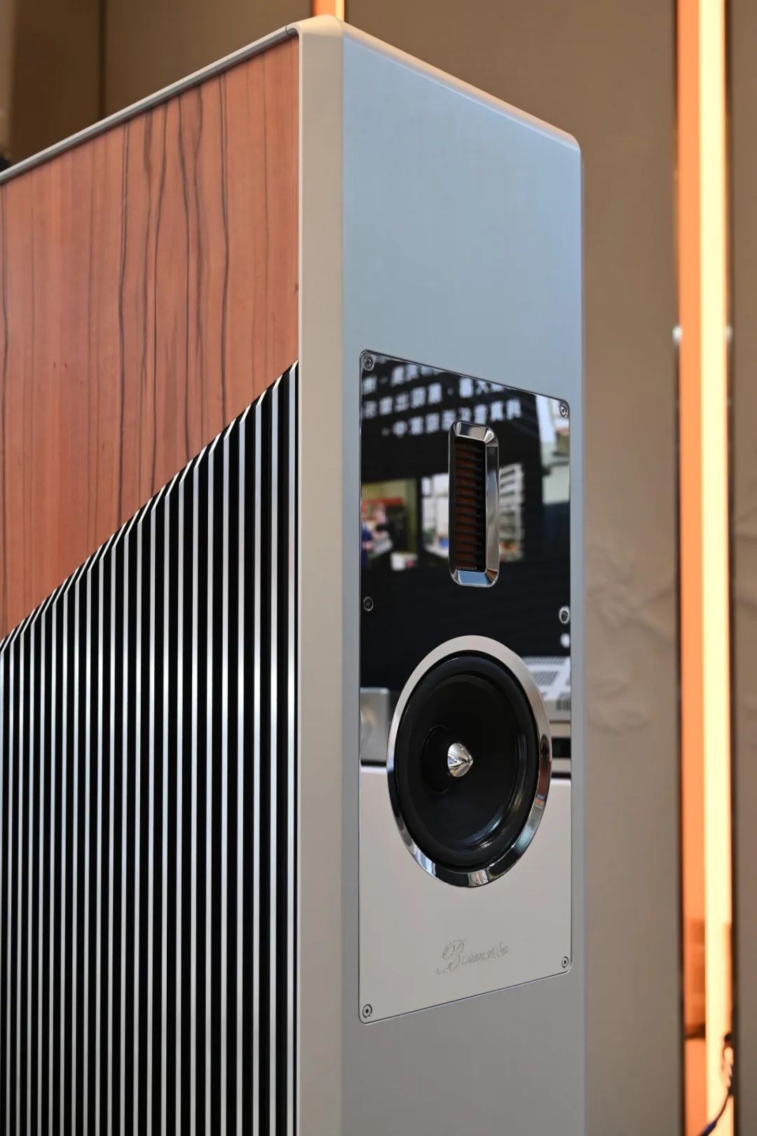 广州国际音响唱片展2024,2023年广州国际音响唱片展