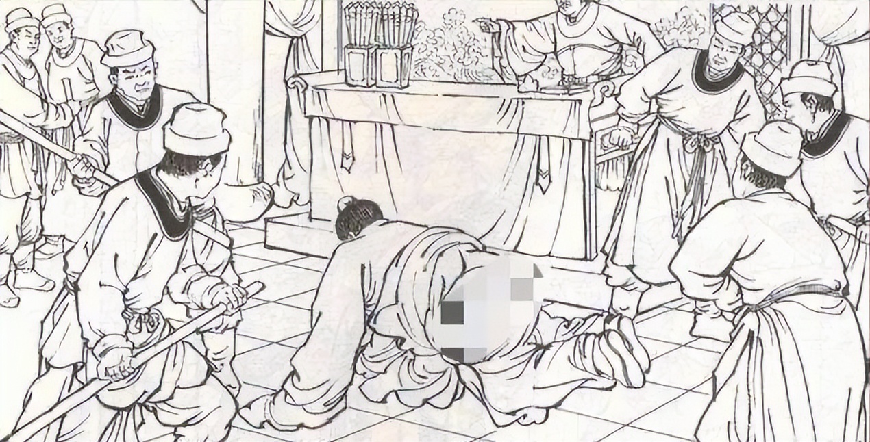 民间笑话中篇故事,笑话故事大全民间传说