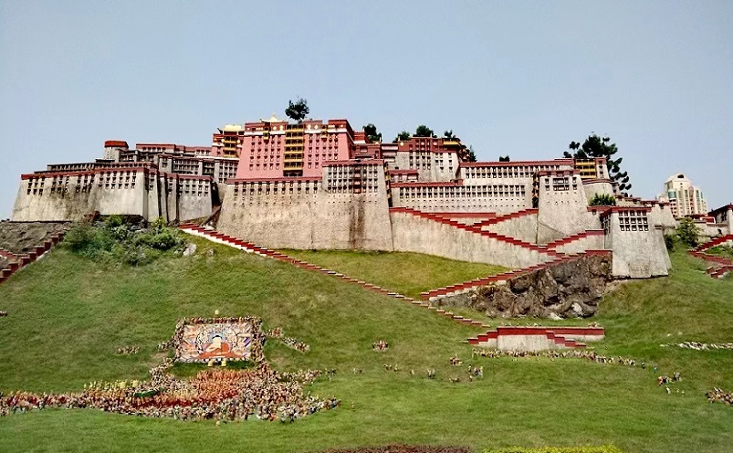 深圳必去的地方十大景点推荐理由,深圳游玩攻略必去十大景点有哪些