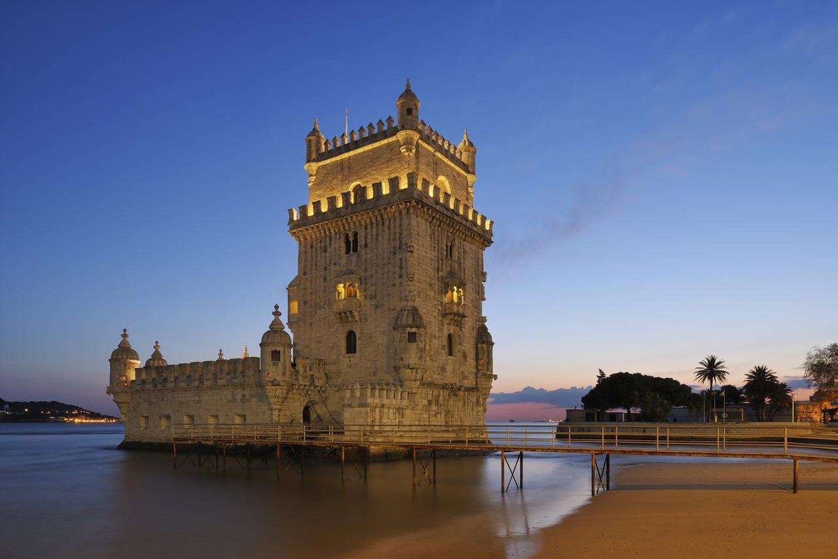 不可错过的葡萄牙文化盛宴:探索葡萄牙曼努埃尔风格风格的独特