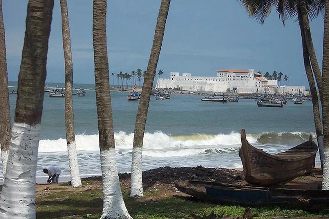 加纳加纳是什么意思,加纳是乌拉圭对手吗