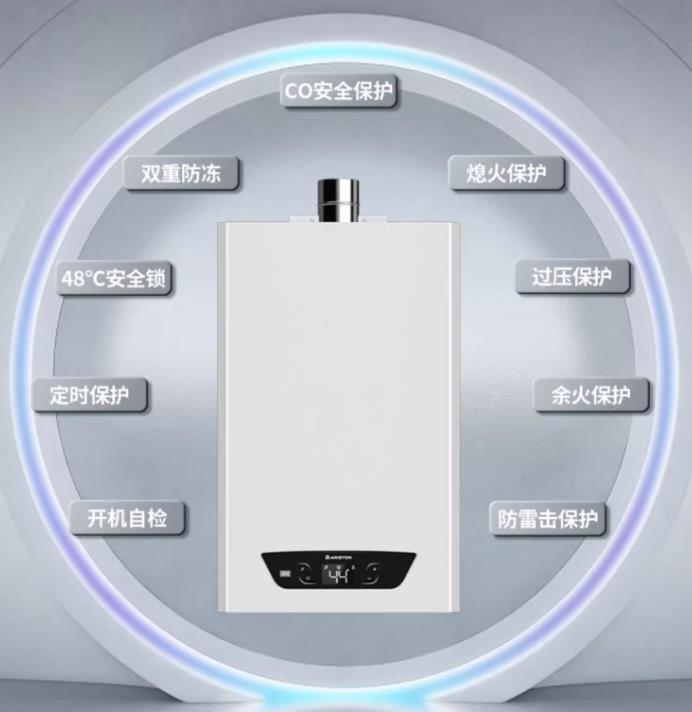 燃气热水器什么品牌最好前十名,燃气热水器哪个品牌好十大排名