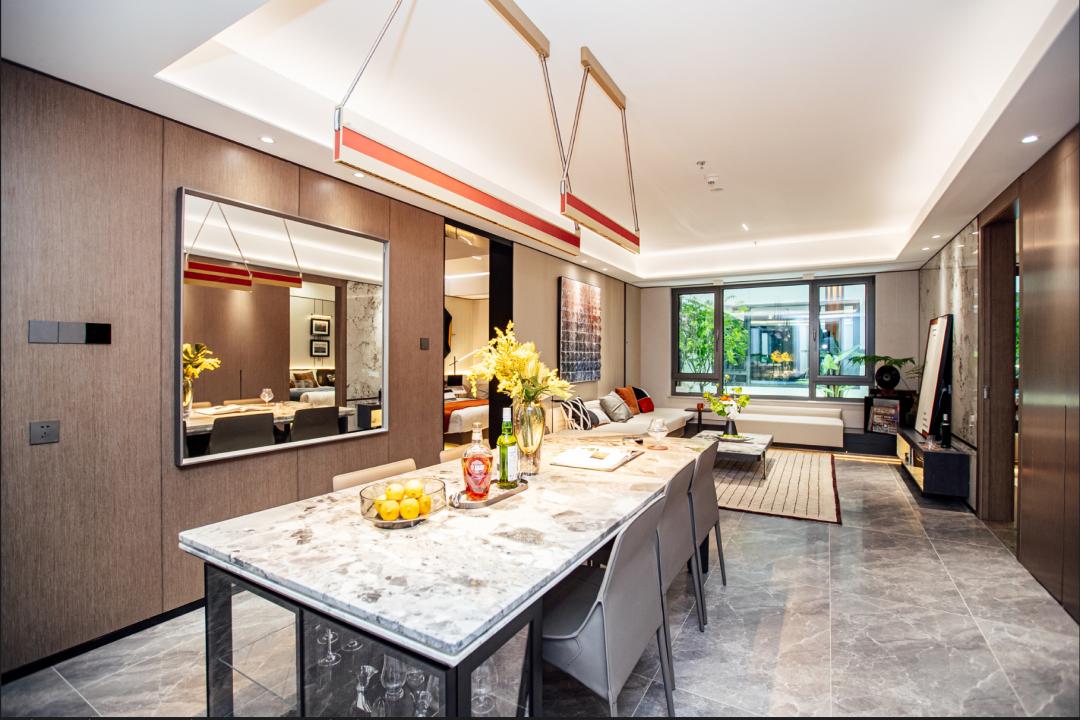 放大招！2023年北京主城区如何掘金高性价比“豪华级”产品？