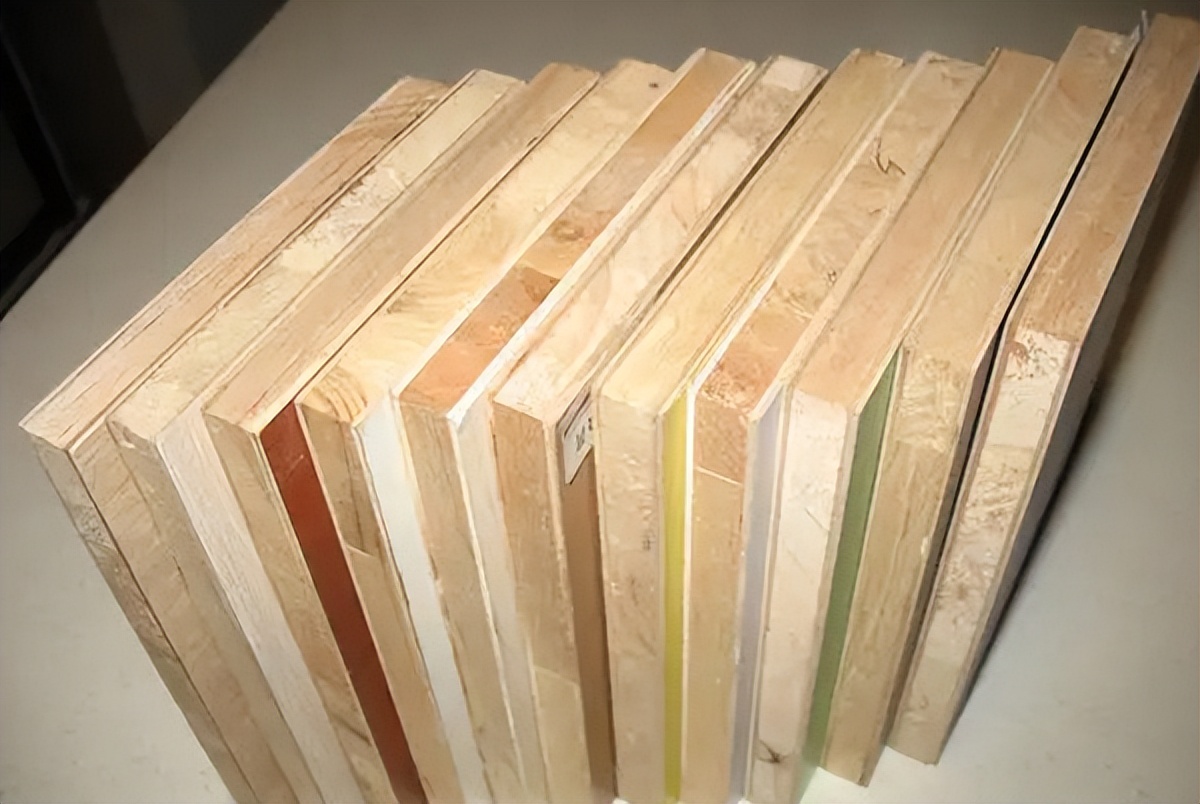 十大生态板品牌排行榜,十大品牌板材生态板