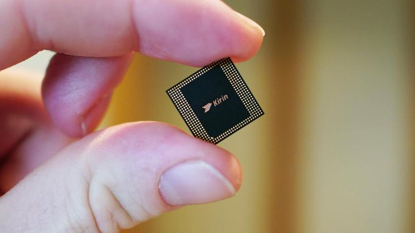 华为麒麟芯片最新消息爆料,华为两款麒麟5g芯片曝光