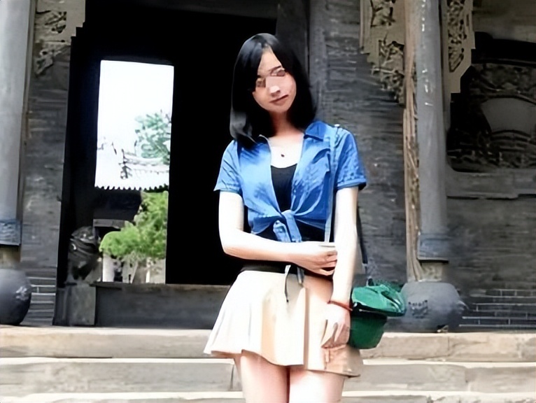 19岁女大学生，梦见佛祖说：你是我座下童子，醒后，她退学当尼姑