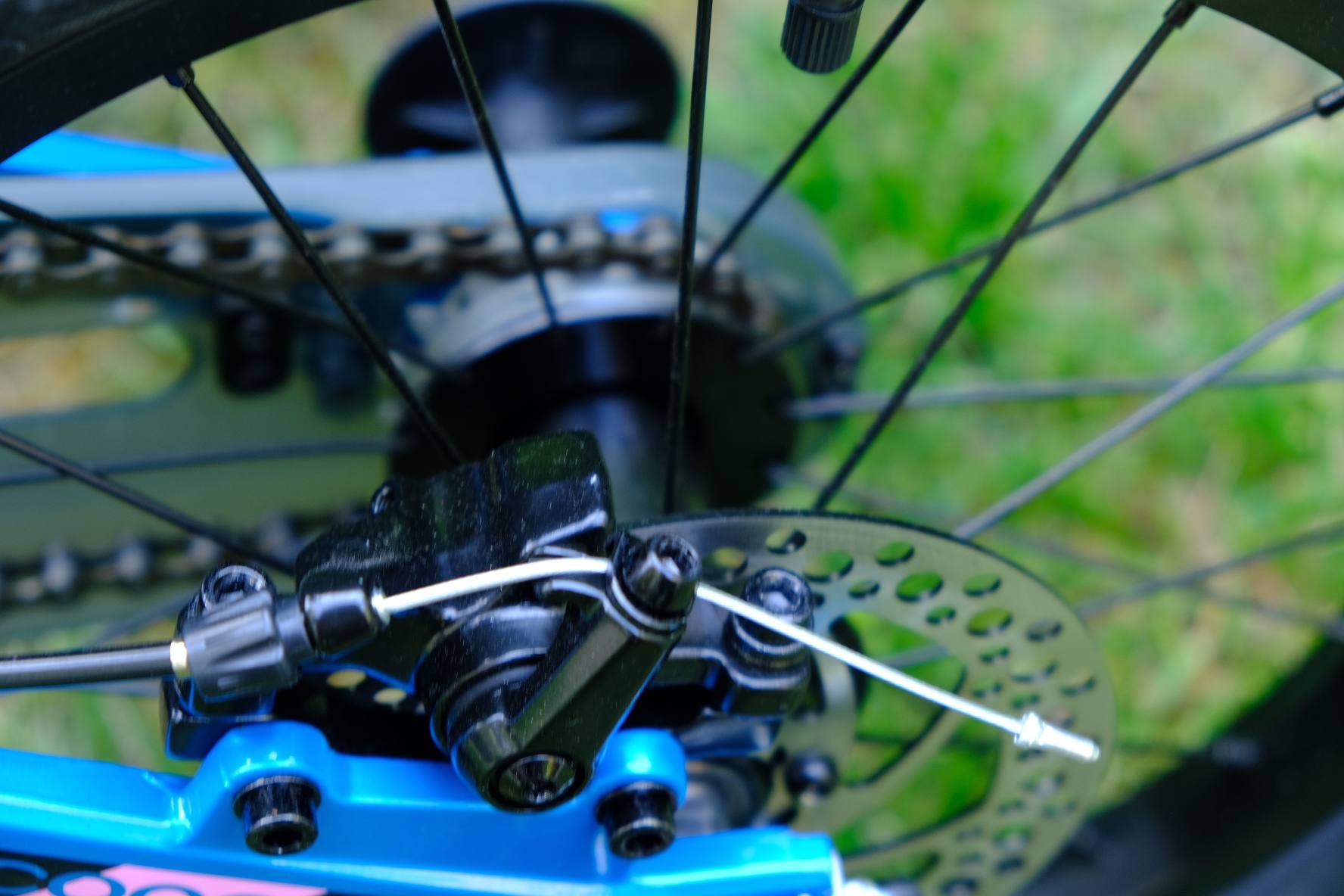 酷骑哪款儿童自行车值得买,酷骑儿童自行车3-6岁自行车推荐