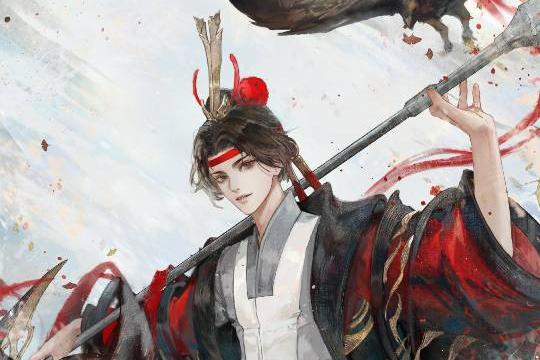 古言虐文推荐女主最后死了,类似女护卫卿隐的古言