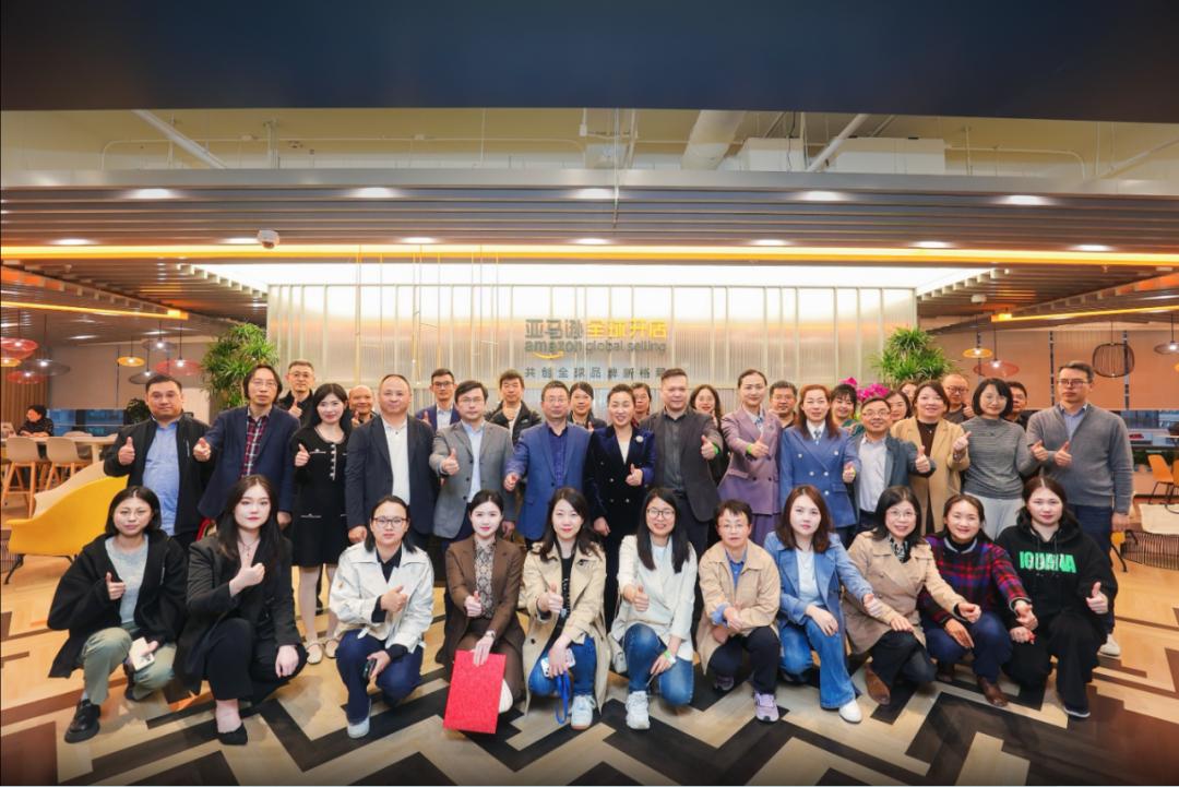 高校企业培养“绝活”,2023跨境电商人才联盟将推出“四大计划”