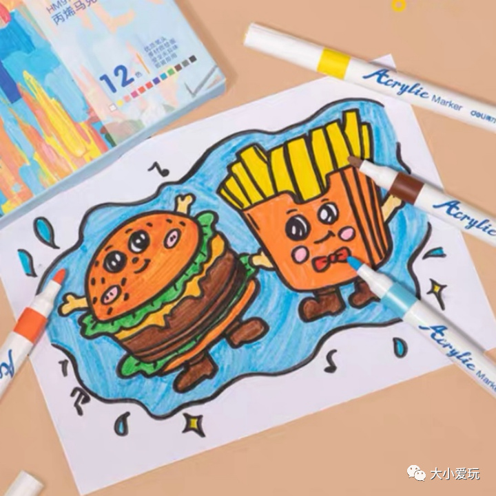 推荐七个手抄报神器小学生家长可以安排上了，纯安利，无广告！